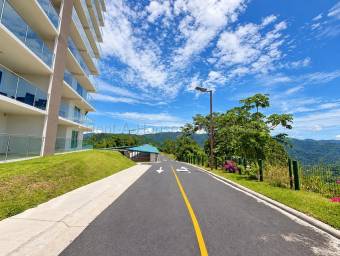 Se vende apartamento en Jaco Garabito 27-1082 Se vende apartamento en Jaco Garabito 27-1082