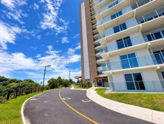 Se vende apartamento en Jaco Garabito 27-1082 Se vende apartamento en Jaco Garabito 27-1082