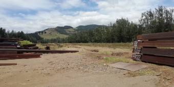 Se venden terrenos industriales en Cartago Se venden terrenos industriales en Cartago