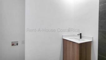 Se alquila apartamento en Mata Redonda San José 27-1084 Se alquila apartamento en Mata Redonda San José 27-1084