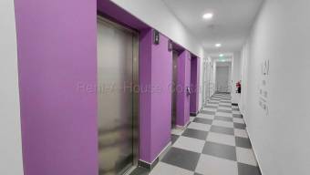 Se alquila apartamento en Mata Redonda San José 27-1084 Se alquila apartamento en Mata Redonda San José 27-1084
