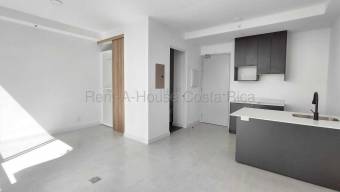 Se alquila apartamento en Mata Redonda San José 27-1084 Se alquila apartamento en Mata Redonda San José 27-1084