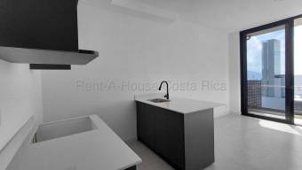 Se alquila apartamento en Mata Redonda San José 27-1084 Se alquila apartamento en Mata Redonda San José 27-1084