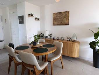 Se alquila apartamento en Granadilla Curridabat 27-879