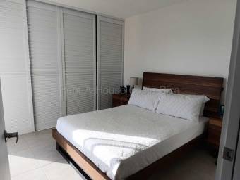 Se alquila apartamento en Granadilla Curridabat 27-879