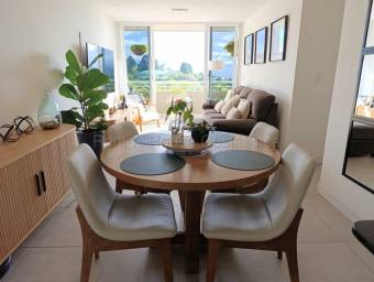 Se alquila apartamento en Granadilla Curridabat 27-879