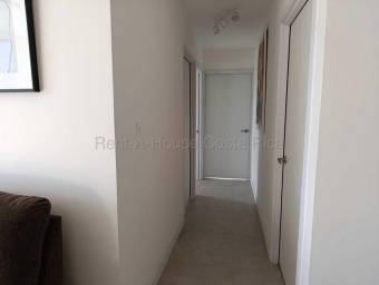 Se alquila apartamento en Granadilla Curridabat 27-879