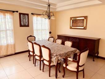 Se alquila apartamento en Mata Redonda San José 27-1038 Se alquila apartamento en Mata Redonda San José 27-1038