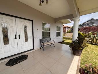 Se alquila apartamento en Mata Redonda San José 27-1038 Se alquila apartamento en Mata Redonda San José 27-1038