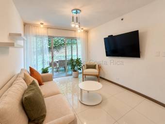 Se alquila apartamento en Rohrmoser San José 27-1062 Se alquila apartamento en Rohrmoser San José 27-1062