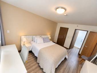Se alquila apartamento en Rohrmoser San José 27-1062 Se alquila apartamento en Rohrmoser San José 27-1062