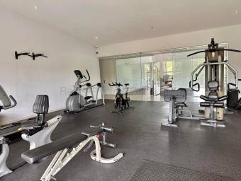 Venta de apartamento con inquilino y contrato vigente en Escazú #27-53 GS