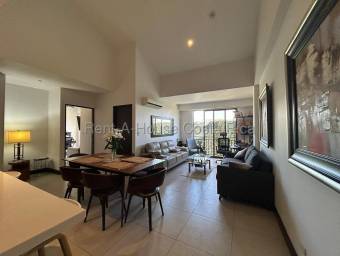 Venta de apartamento esquinero con amplias amenidades y 2 parqueos #27-1055 GS