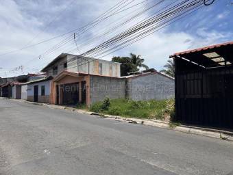 Se vende lote en San José Alajuela 27-601