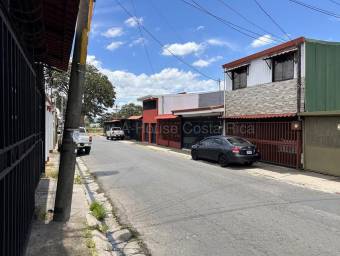 Se vende lote en San José Alajuela 27-601