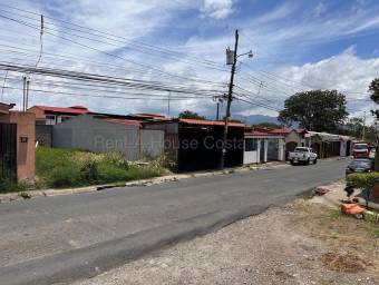 Se vende lote en San José Alajuela 27-601