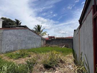Se vende lote en San José Alajuela 27-601