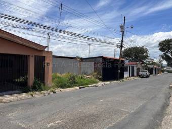 Se vende lote en San José Alajuela 27-601