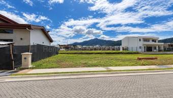 Se vende lote en Sanchez Curridabat 27-1047