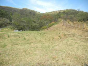 Se vende lote en Jaboncillo Escazú 27-205
