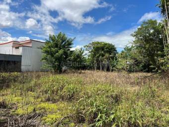 Se vende lote Santo Tomas Santo Domingo 27-1081