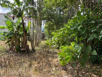 Se vende lote Santo Tomas Santo Domingo 27-1081