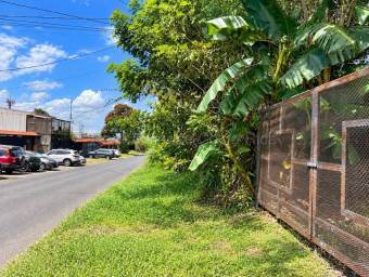 Se vende lote Santo Tomas Santo Domingo 27-1081