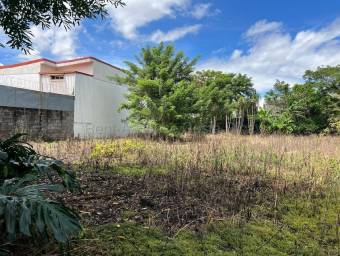 Se vende lote Santo Tomas Santo Domingo 27-1081