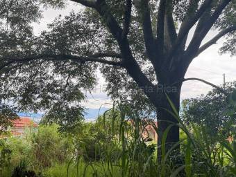 Se vende lote en Ángeles San Rafael 27-1087