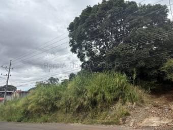 Se vende lote en Ángeles San Rafael 27-1087