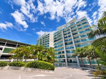 Se alquila apartamento en Rohrmoser San José 27-1062