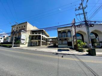 Se vende local comercial en San Rafel Escazú 25-1838, $ 1,500,000, 11, San José, Escazú