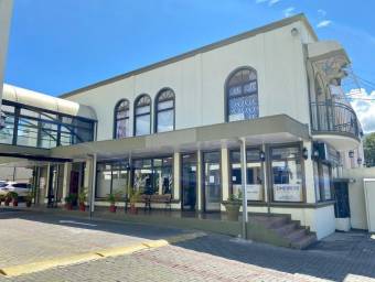 Se vende local comercial en San Rafel Escazú 25-1838, $ 1,500,000, 11, San José, Escazú