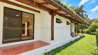 Se vende casa en Pozos Santa Ana 27-1085 Se vende casa en Pozos Santa Ana 27-1085