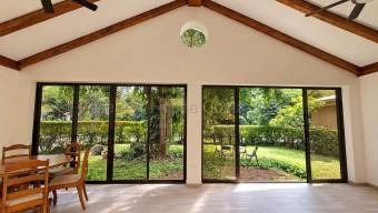 Se vende casa en Pozos Santa Ana 27-1085 Se vende casa en Pozos Santa Ana 27-1085
