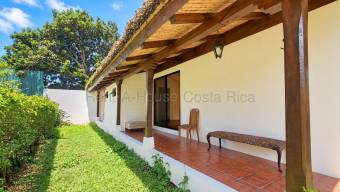 Se vende casa en Pozos Santa Ana 27-1085 Se vende casa en Pozos Santa Ana 27-1085