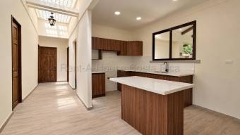 Se vende casa en Pozos Santa Ana 27-1085 Se vende casa en Pozos Santa Ana 27-1085