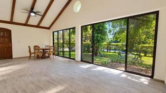 Se vende casa en Pozos Santa Ana 27-1085 Se vende casa en Pozos Santa Ana 27-1085