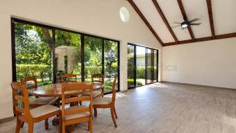Se vende casa en Pozos Santa Ana 27-1085 Se vende casa en Pozos Santa Ana 27-1085