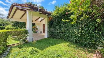 Se vende casa en Pozos Santa Ana 27-1085 Se vende casa en Pozos Santa Ana 27-1085