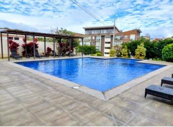 Se vende apartamento en San Pablo Heredia 27-1086