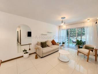 Se vende apartamento en Rohrmoser San José 27-1060 Se vende apartamento en Rohrmoser San José 27-1060