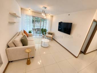 Se vende apartamento en Rohrmoser San José 27-1060 Se vende apartamento en Rohrmoser San José 27-1060