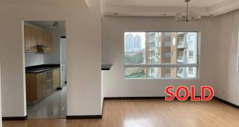 Venta apartamento Sabana $150.000 