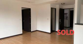 Venta apartamento Sabana $150.000 