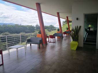  Bambú 106 Lagunilla Heredia - Nuevos Apartamentos de Alquiler de 3 Habitaciones, desde $850