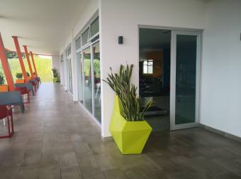  Bambú 106 Lagunilla Heredia - Nuevos Apartamentos de Alquiler de 3 Habitaciones, desde $850