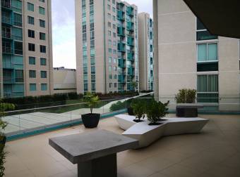 Bambú ECO Urbano - Apartamentos de Alquiler de 2 Habitaciones, sin amoblar, desde $850