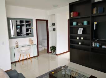 Bambú ECO Urbano - Apartamentos de Alquiler de 2 Habitaciones, amoblado, desde $900