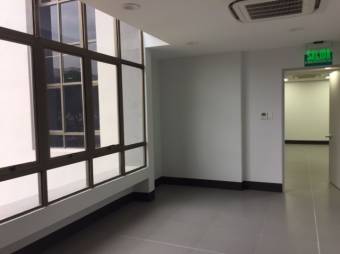  Alquiler edificio oficinas Sabana 1.509m2 a $27.916 (O-102)